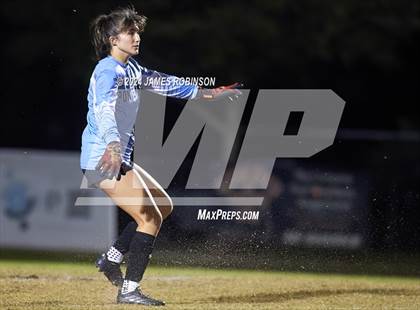 Thumbnail 1 in Ponte Vedra vs Nease (FHSAA 6A Regional Final) photogallery.