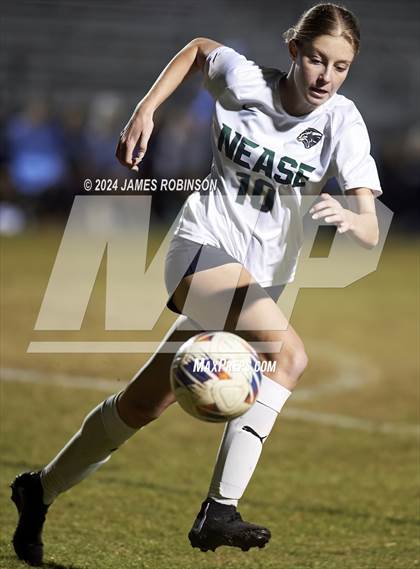 Thumbnail 3 in Ponte Vedra vs Nease (FHSAA 6A Regional Final) photogallery.