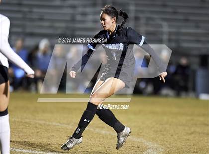 Thumbnail 3 in Ponte Vedra vs Nease (FHSAA 6A Regional Final) photogallery.