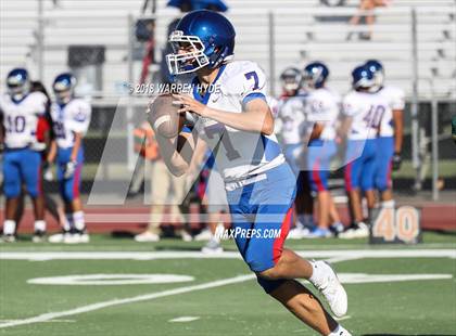 Thumbnail 2 in Christian Brothers @ Monterey Trail photogallery.