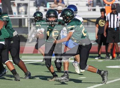 Thumbnail 3 in Christian Brothers @ Monterey Trail photogallery.