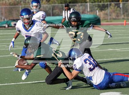 Thumbnail 1 in Christian Brothers @ Monterey Trail photogallery.