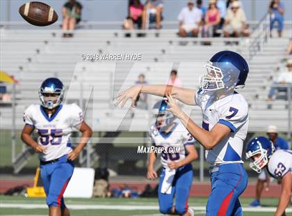 Thumbnail 1 in Christian Brothers @ Monterey Trail photogallery.