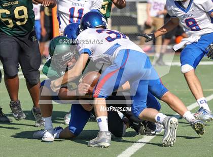 Thumbnail 1 in Christian Brothers @ Monterey Trail photogallery.