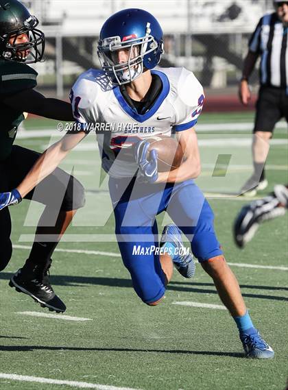Thumbnail 2 in Christian Brothers @ Monterey Trail photogallery.