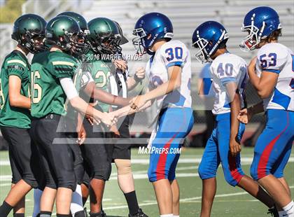 Thumbnail 3 in Christian Brothers @ Monterey Trail photogallery.