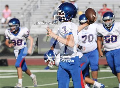 Thumbnail 3 in Christian Brothers @ Monterey Trail photogallery.