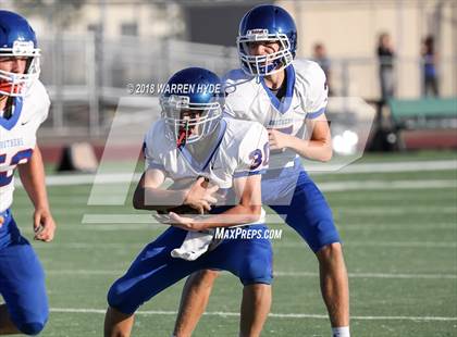 Thumbnail 1 in Christian Brothers @ Monterey Trail photogallery.