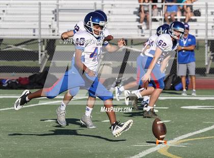 Thumbnail 1 in Christian Brothers @ Monterey Trail photogallery.
