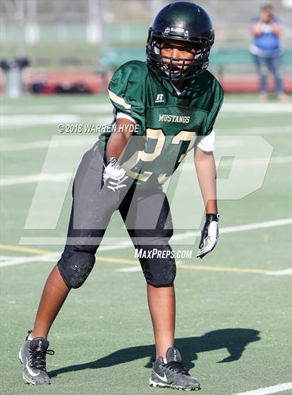 Thumbnail 3 in Christian Brothers @ Monterey Trail photogallery.