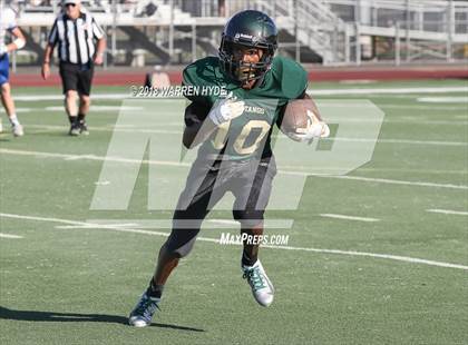 Thumbnail 3 in Christian Brothers @ Monterey Trail photogallery.