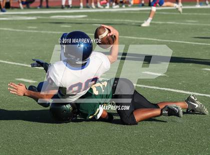 Thumbnail 1 in Christian Brothers @ Monterey Trail photogallery.