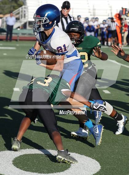 Thumbnail 1 in Christian Brothers @ Monterey Trail photogallery.