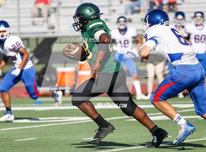 Thumbnail 1 in Christian Brothers @ Monterey Trail photogallery.
