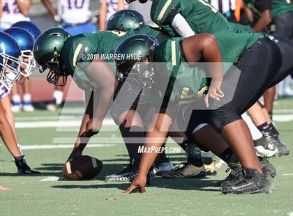 Thumbnail 3 in Christian Brothers @ Monterey Trail photogallery.