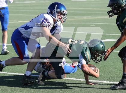 Thumbnail 2 in Christian Brothers @ Monterey Trail photogallery.