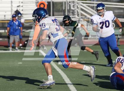 Thumbnail 3 in Christian Brothers @ Monterey Trail photogallery.
