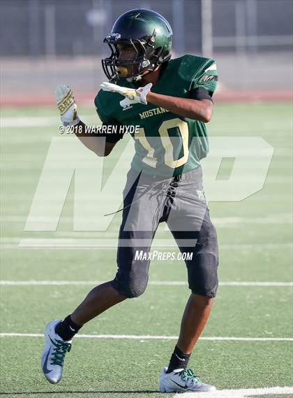 Thumbnail 1 in Christian Brothers @ Monterey Trail photogallery.