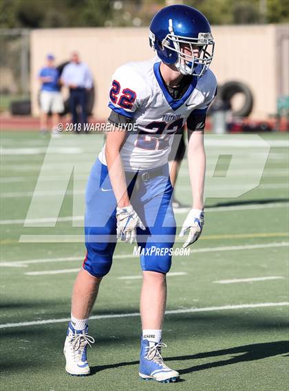 Thumbnail 3 in Christian Brothers @ Monterey Trail photogallery.
