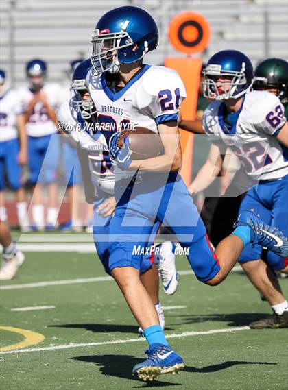 Thumbnail 3 in Christian Brothers @ Monterey Trail photogallery.