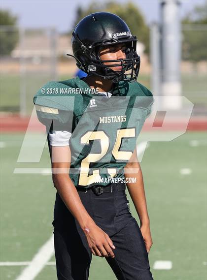 Thumbnail 2 in Christian Brothers @ Monterey Trail photogallery.