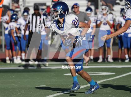 Thumbnail 1 in Christian Brothers @ Monterey Trail photogallery.