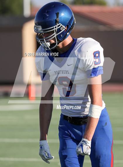 Thumbnail 2 in Christian Brothers @ Monterey Trail photogallery.