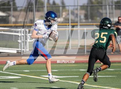 Thumbnail 2 in Christian Brothers @ Monterey Trail photogallery.