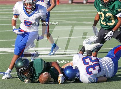 Thumbnail 2 in Christian Brothers @ Monterey Trail photogallery.