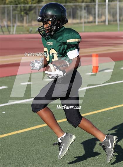 Thumbnail 1 in Christian Brothers @ Monterey Trail photogallery.