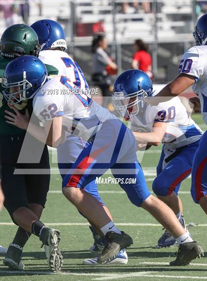 Thumbnail 2 in Christian Brothers @ Monterey Trail photogallery.