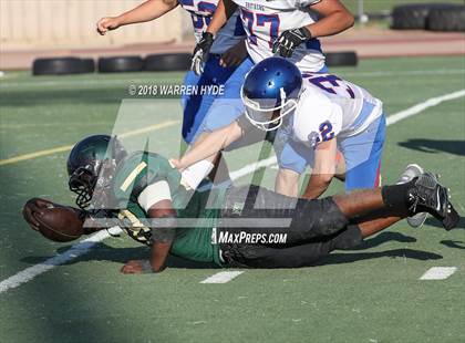 Thumbnail 2 in Christian Brothers @ Monterey Trail photogallery.