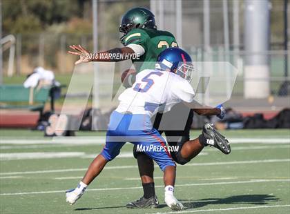 Thumbnail 3 in Christian Brothers @ Monterey Trail photogallery.