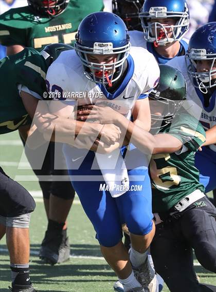 Thumbnail 1 in Christian Brothers @ Monterey Trail photogallery.