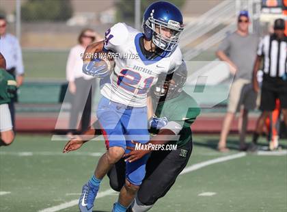 Thumbnail 1 in Christian Brothers @ Monterey Trail photogallery.