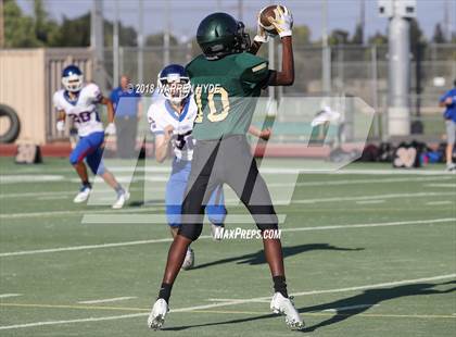 Thumbnail 3 in Christian Brothers @ Monterey Trail photogallery.