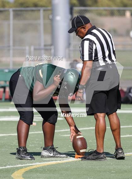 Thumbnail 2 in Christian Brothers @ Monterey Trail photogallery.