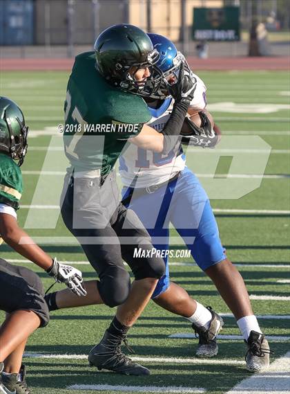 Thumbnail 1 in Christian Brothers @ Monterey Trail photogallery.
