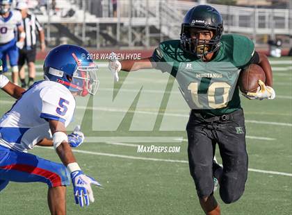 Thumbnail 1 in Christian Brothers @ Monterey Trail photogallery.