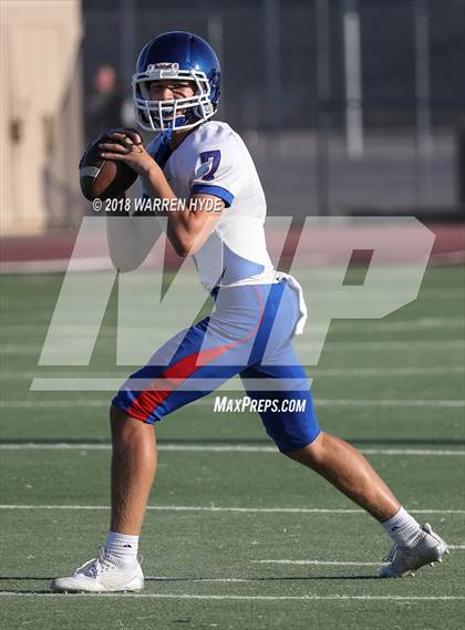 Thumbnail 2 in Christian Brothers @ Monterey Trail photogallery.
