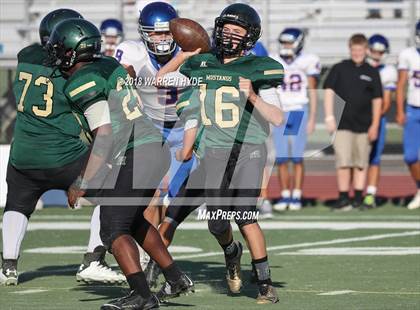 Thumbnail 2 in Christian Brothers @ Monterey Trail photogallery.