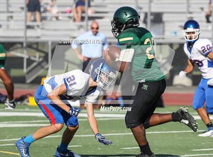 Thumbnail 2 in Christian Brothers @ Monterey Trail photogallery.