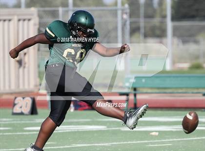 Thumbnail 3 in Christian Brothers @ Monterey Trail photogallery.