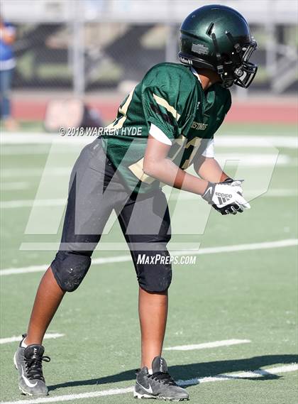 Thumbnail 3 in Christian Brothers @ Monterey Trail photogallery.