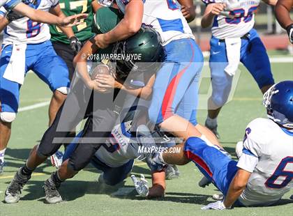 Thumbnail 1 in Christian Brothers @ Monterey Trail photogallery.