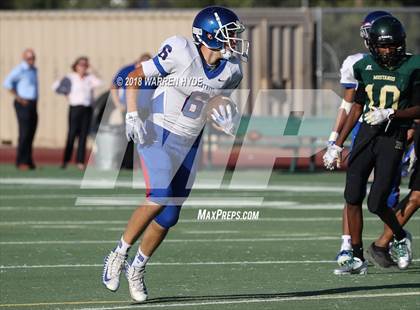 Thumbnail 2 in Christian Brothers @ Monterey Trail photogallery.