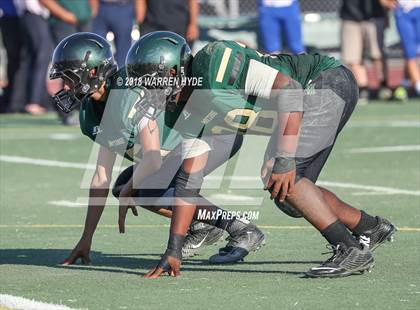 Thumbnail 2 in Christian Brothers @ Monterey Trail photogallery.