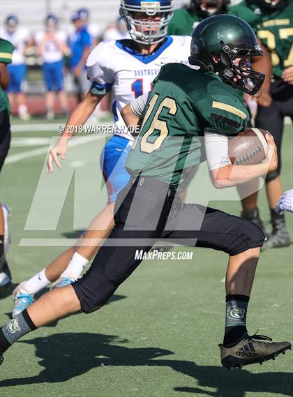 Thumbnail 3 in Christian Brothers @ Monterey Trail photogallery.