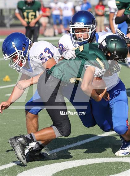 Thumbnail 1 in Christian Brothers @ Monterey Trail photogallery.