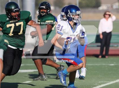 Thumbnail 2 in Christian Brothers @ Monterey Trail photogallery.